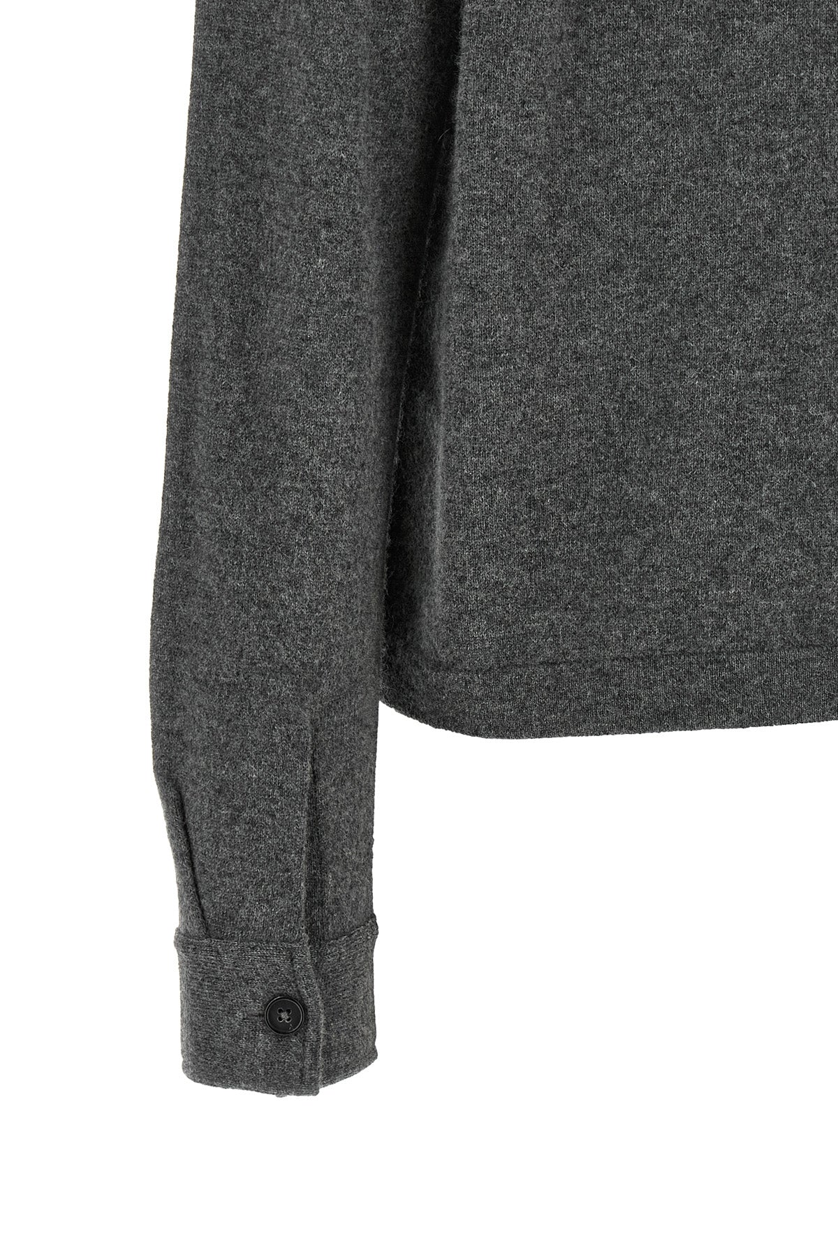 Cashmere Shirt