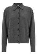 Cashmere Shirt