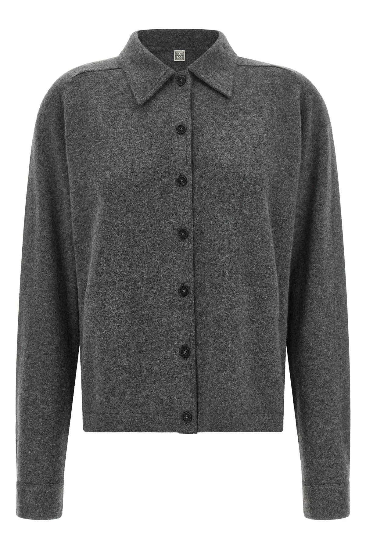 Cashmere Shirt