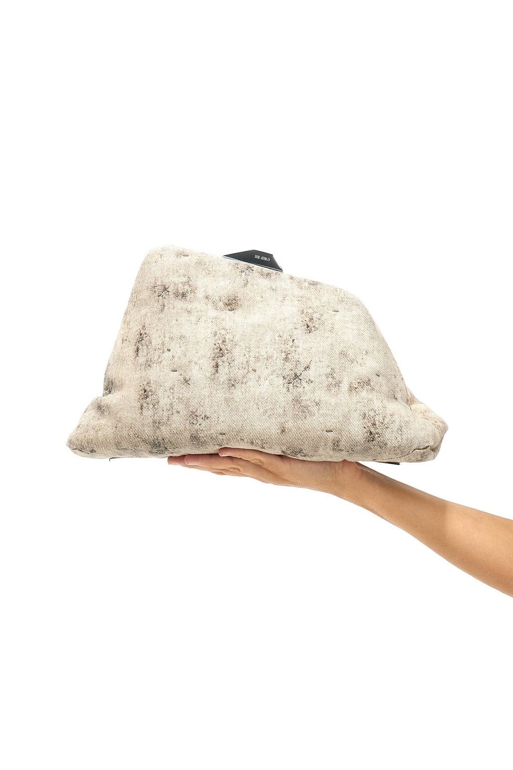 'Day Off' Shoulder Bag
