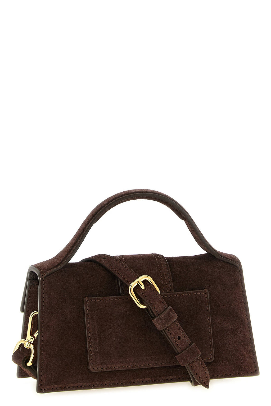 'Le Bambino' Shoulder Bag
