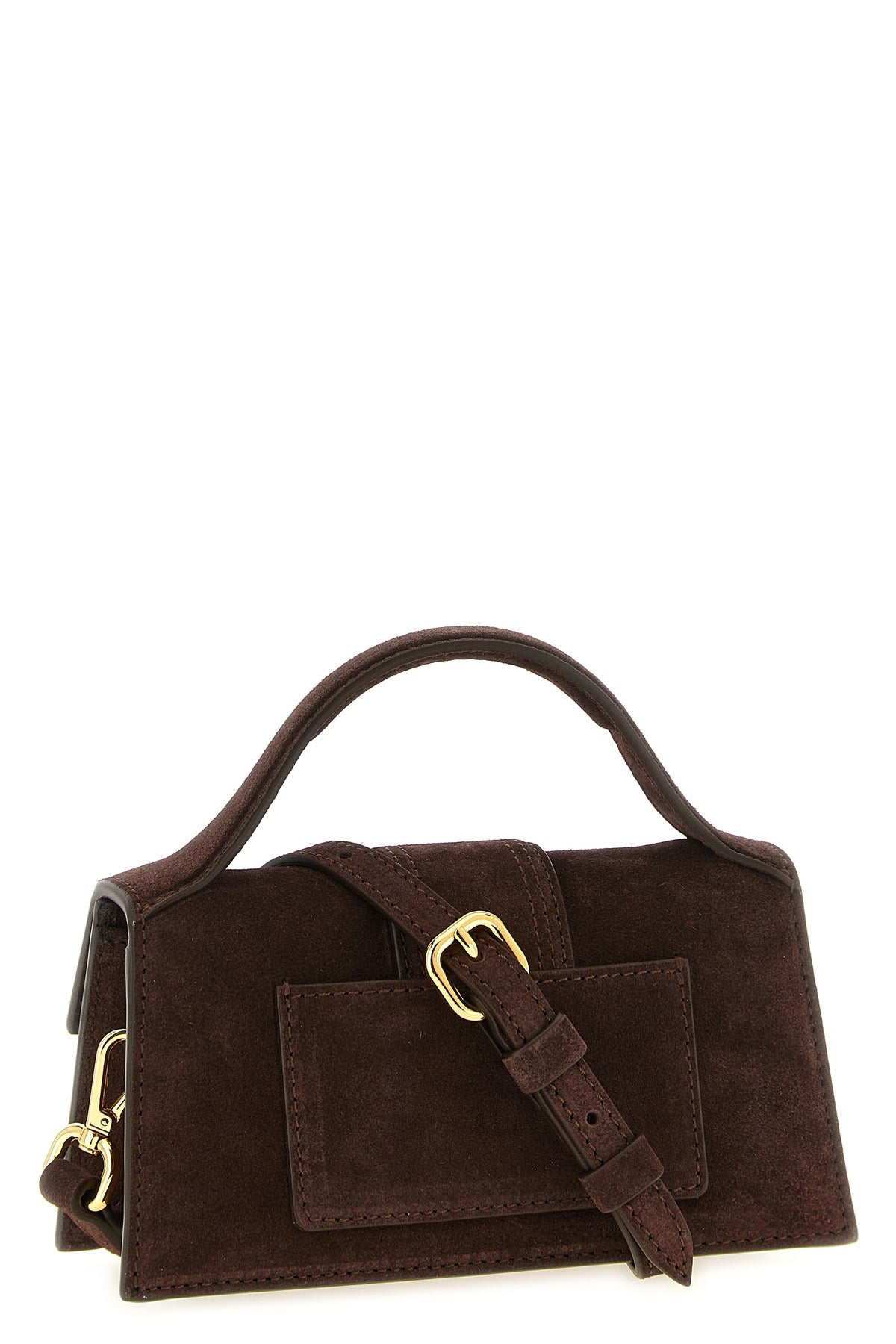 'Le Bambino' Shoulder Bag