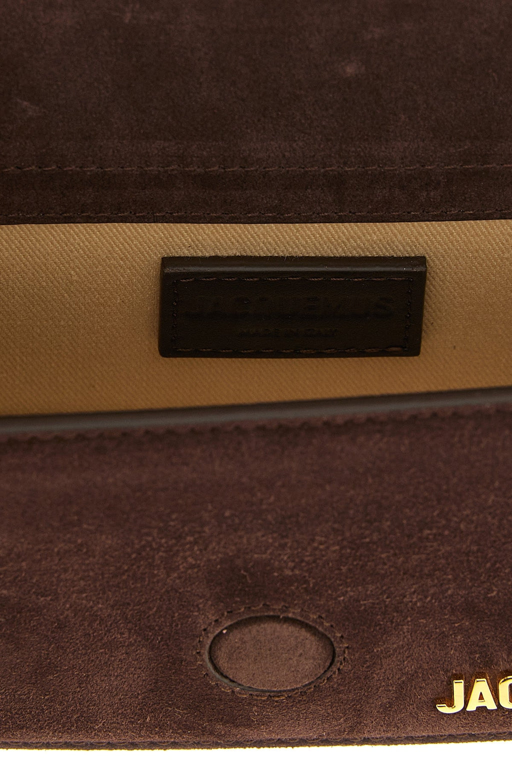 'Le Bambino' Shoulder Bag