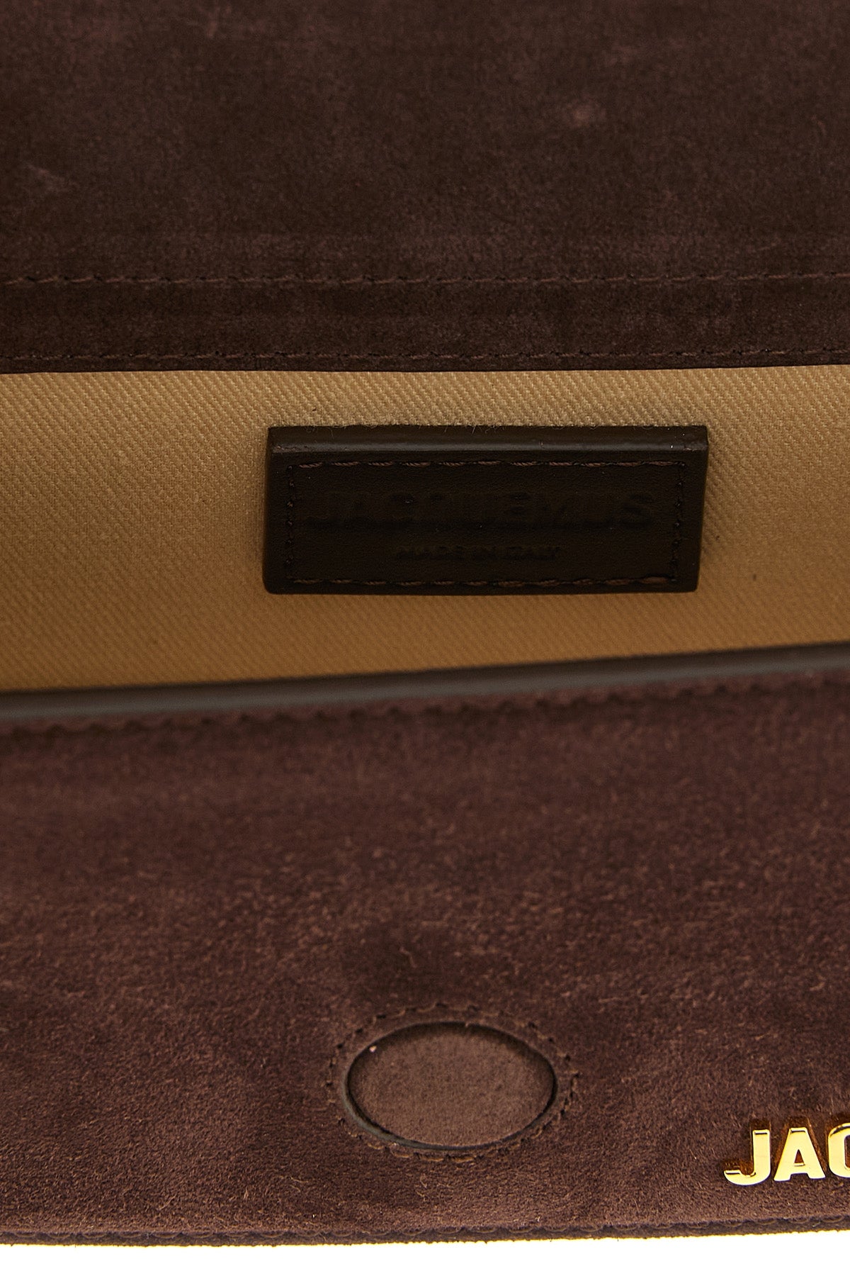 'Le Bambino' Shoulder Bag