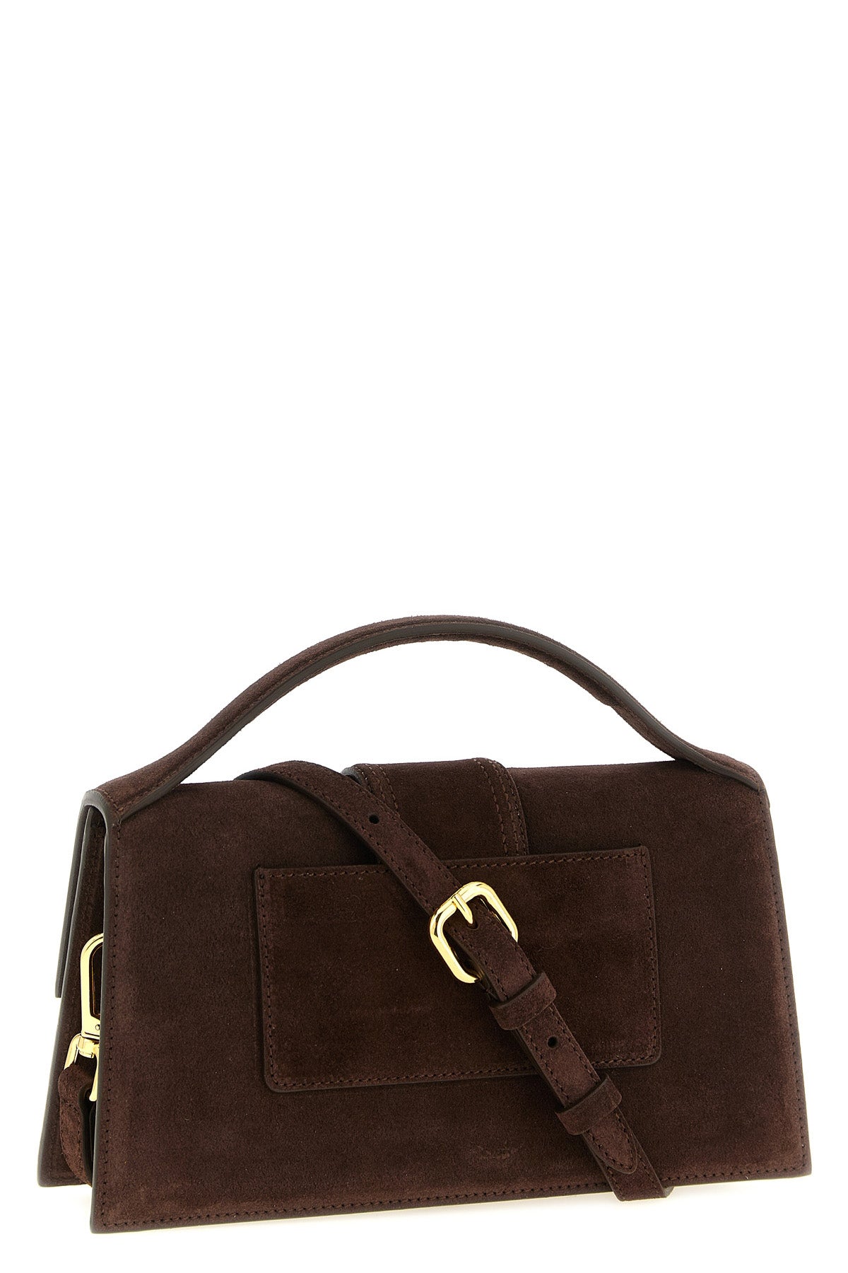 'Le Grand Bambino' Top Handle Bag