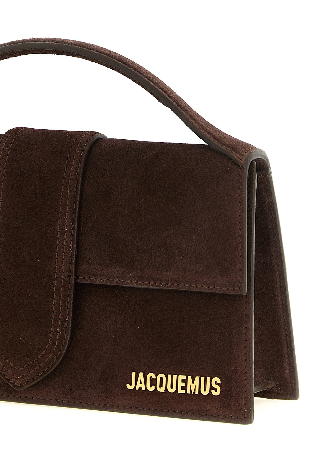 'Le Grand Bambino' Top Handle Bag