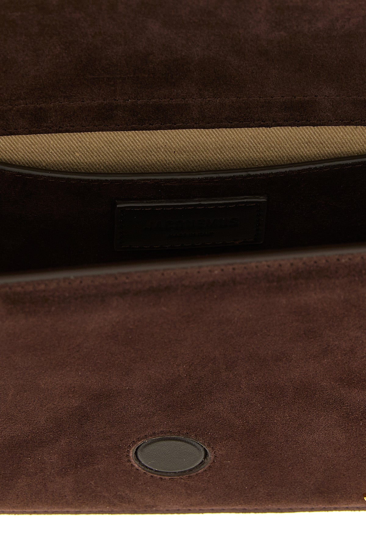 'Le Grand Bambino' Top Handle Bag
