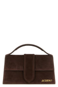 'Le Grand Bambino' Top Handle Bag