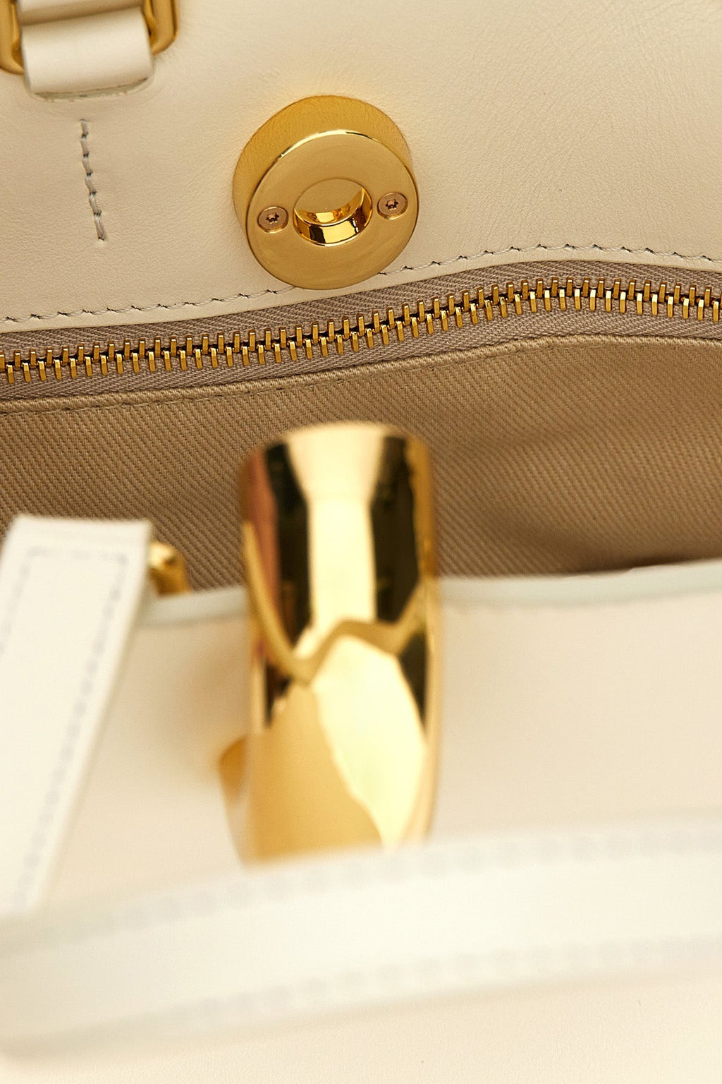 'Le Petit Bambola' mini bag