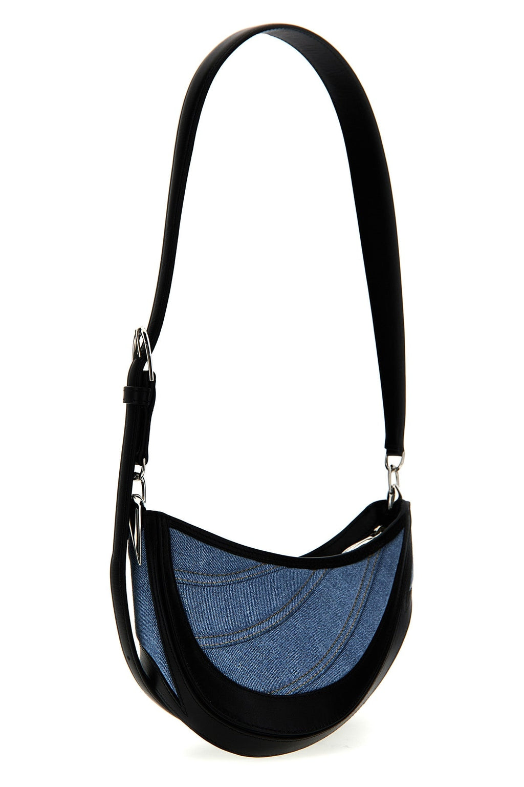 Shoulder Bag 'Spiral Curve 01 Small'