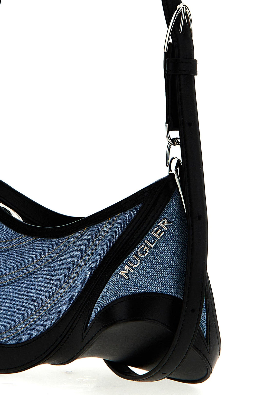 Shoulder Bag 'Spiral Curve 01 Small'
