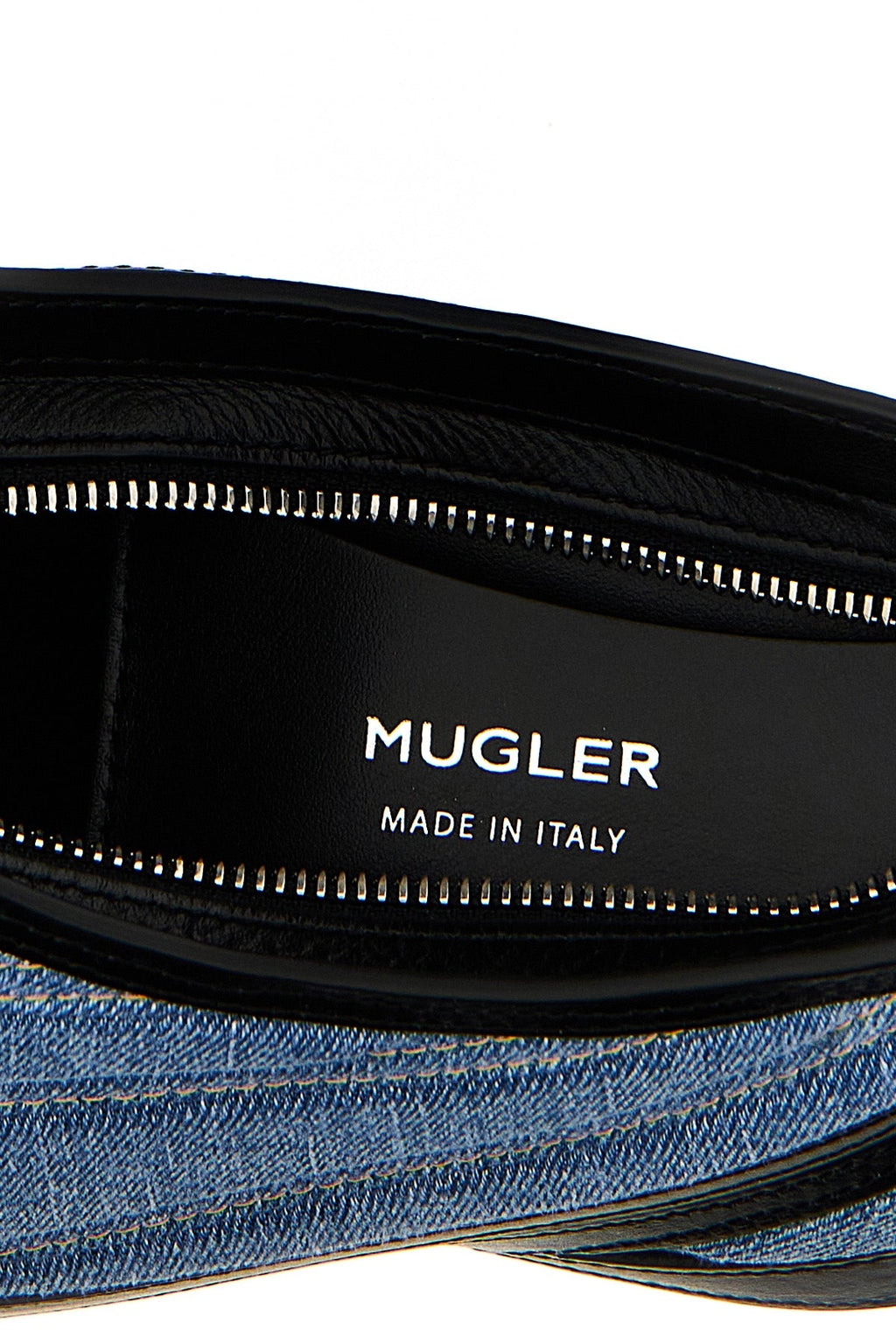Shoulder Bag 'Spiral Curve 01 Small'