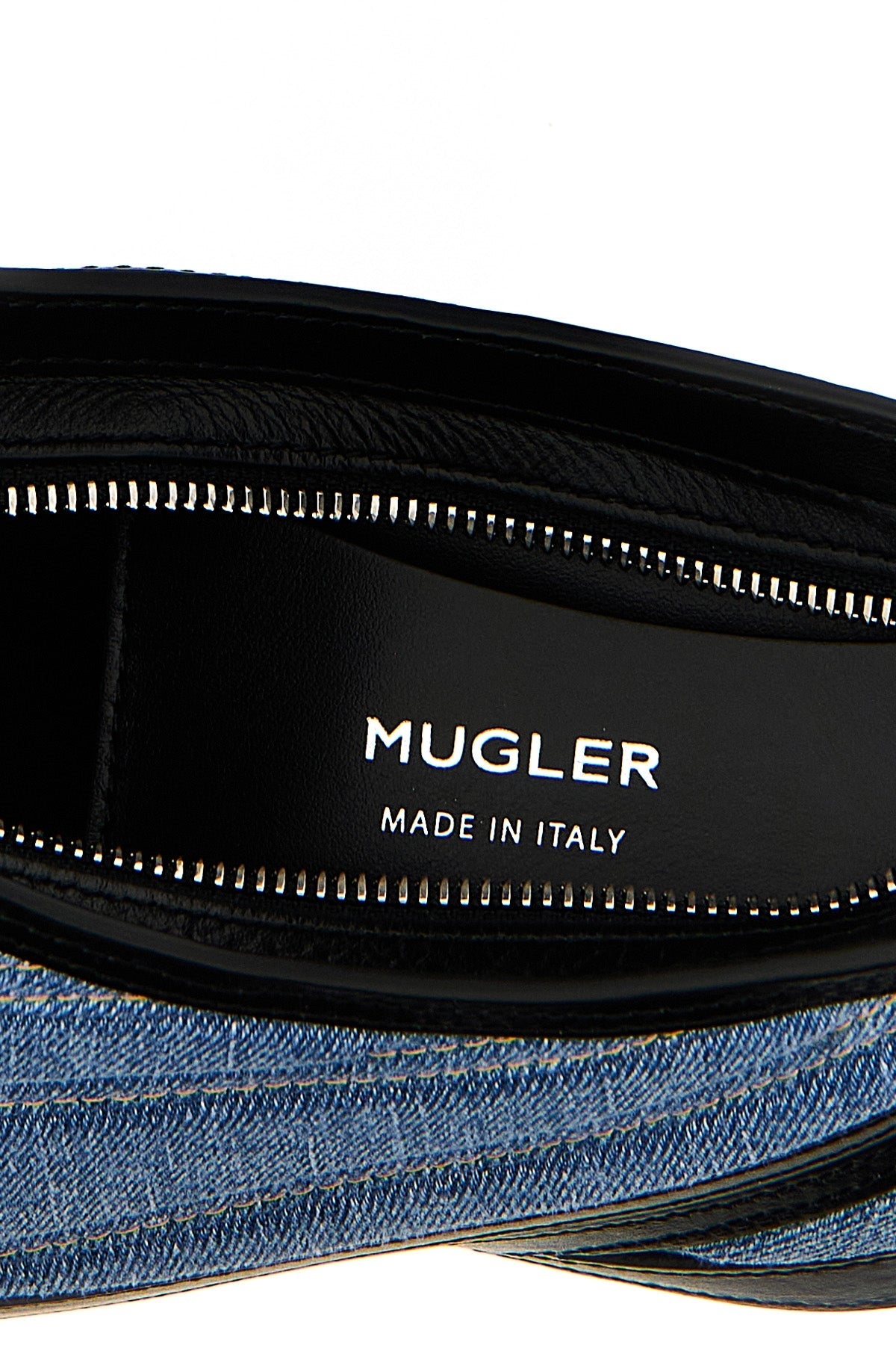 Shoulder Bag 'Spiral Curve 01 Small'