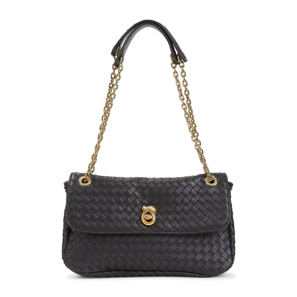 Bottega Veneta Madison Shoulder Bag Women