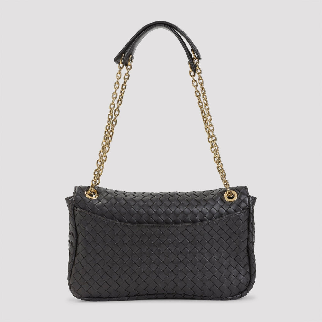 Bottega Veneta Madison Shoulder Bag Women