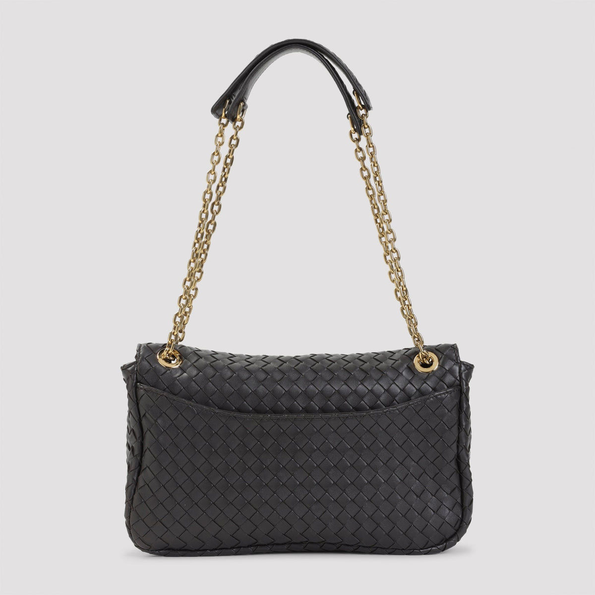 Bottega Veneta Madison Shoulder Bag Women