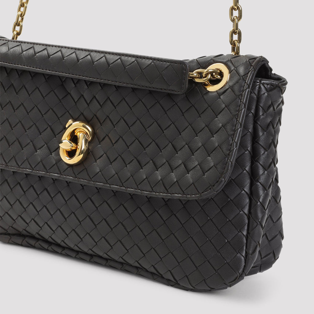 Bottega Veneta Madison Shoulder Bag Women