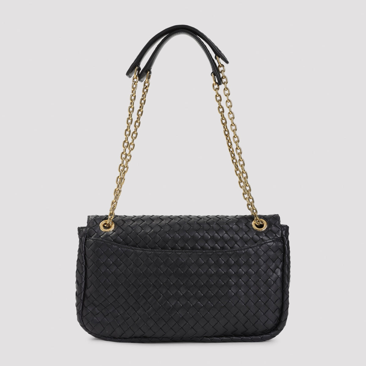 Bottega Veneta Madison Shoulder Bag Women