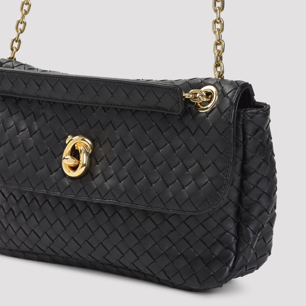Bottega Veneta Madison Shoulder Bag Women