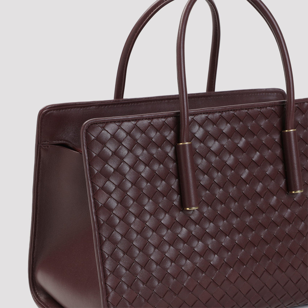 Bottega Veneta Small Barbara Tote Bag Women