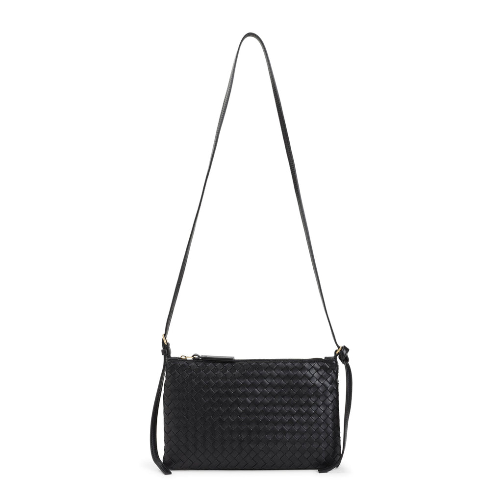 Bottega Veneta Gemellini Medium Shoulder Bag Women