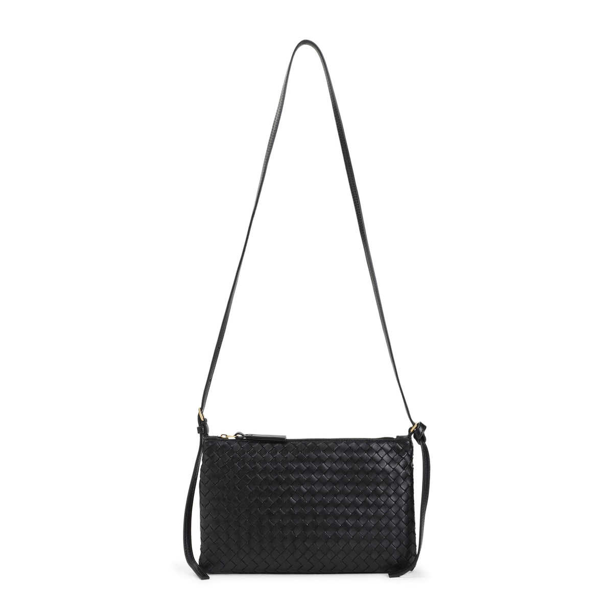 Bottega Veneta Gemellini Medium Shoulder Bag Women