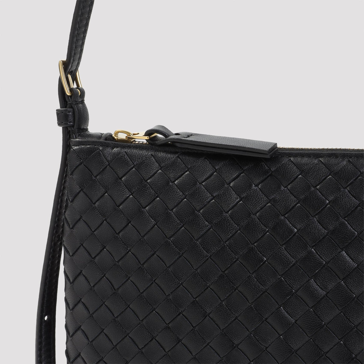 Bottega Veneta Gemellini Medium Shoulder Bag Women