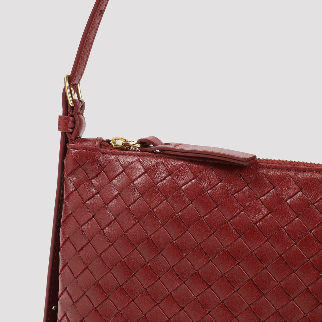 Bottega Veneta Gemellini Medium Shoulder Bag Women