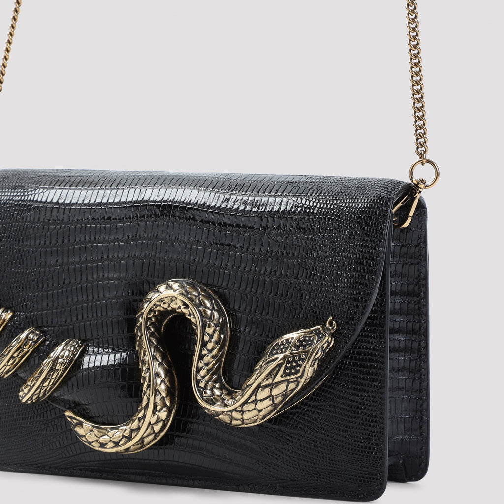 Roberto Cavalli Shoulder Bag Women