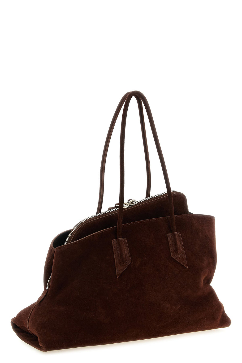 'La Passeggiata Medium' shoulder bag