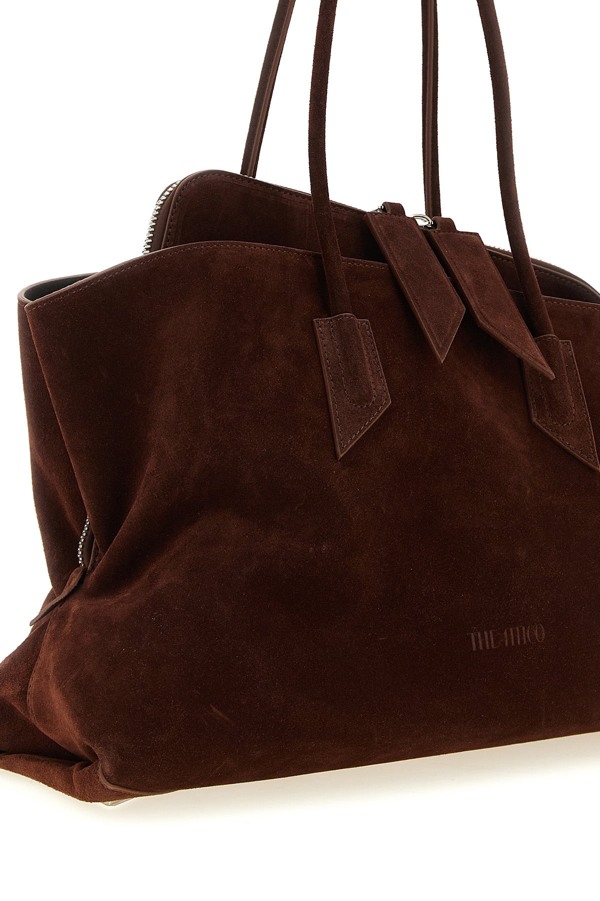 'La Passeggiata Medium' shoulder bag