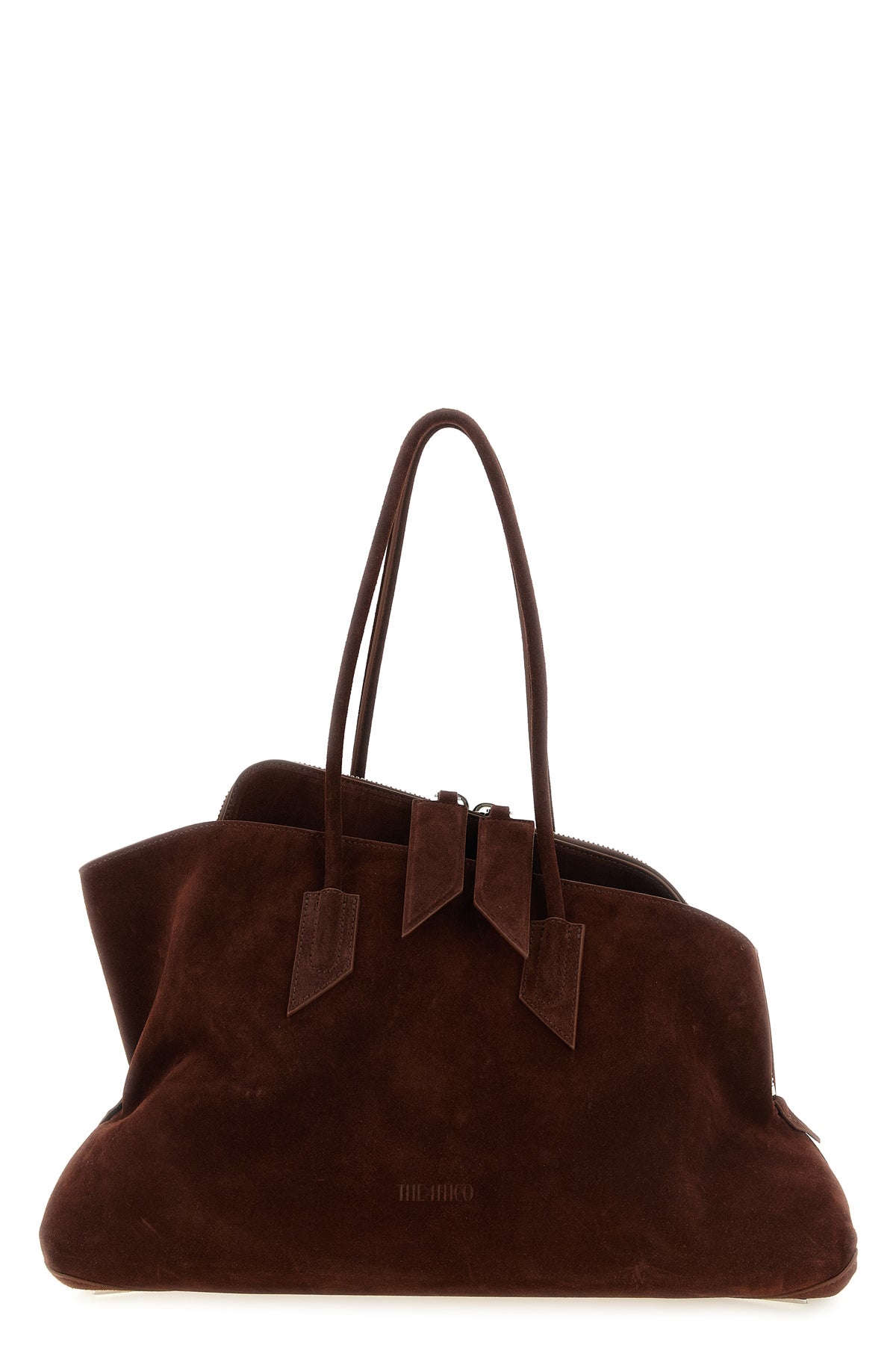 'La Passeggiata Medium' shoulder bag
