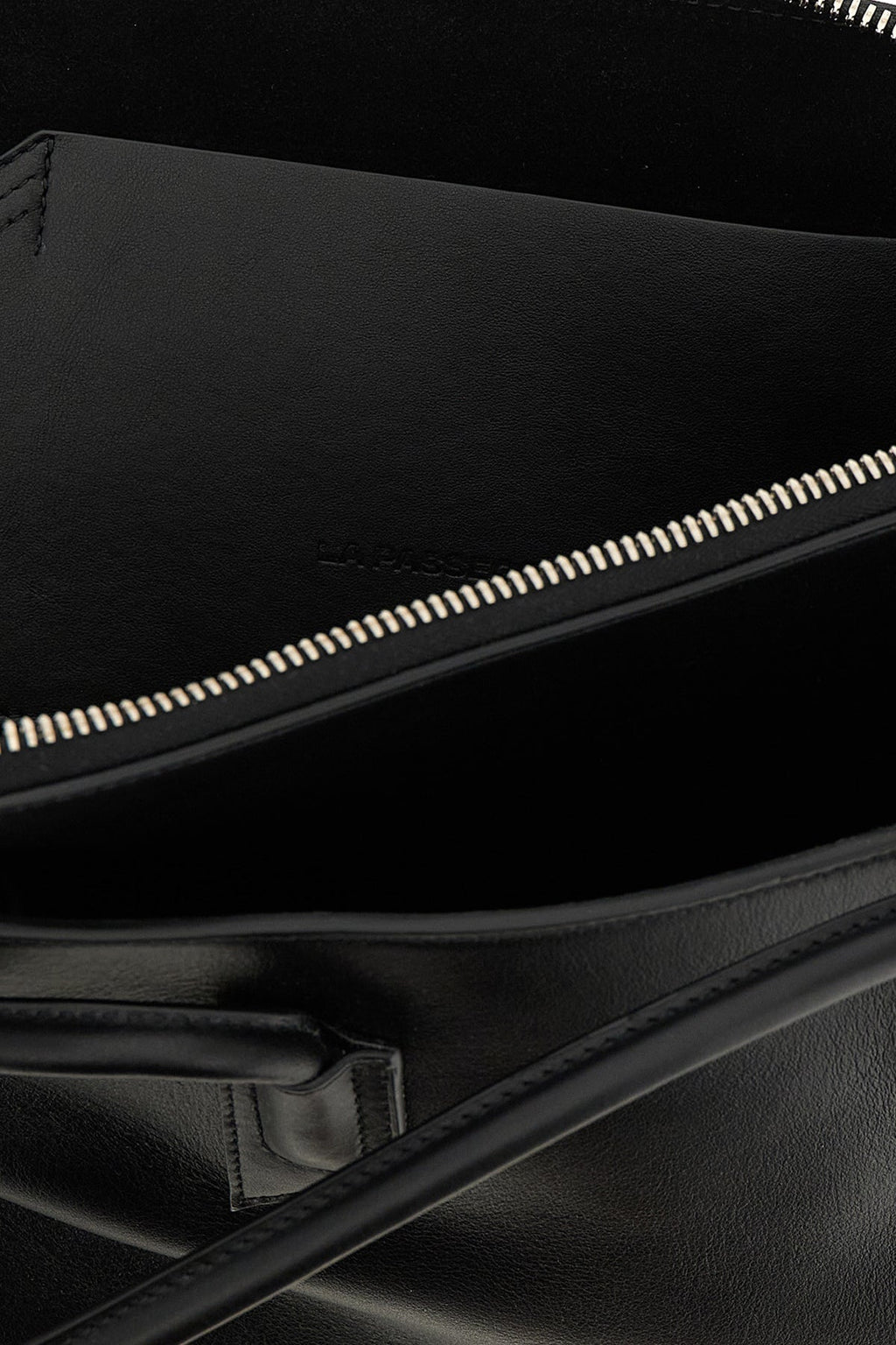 La Passeggiata Medium Bag