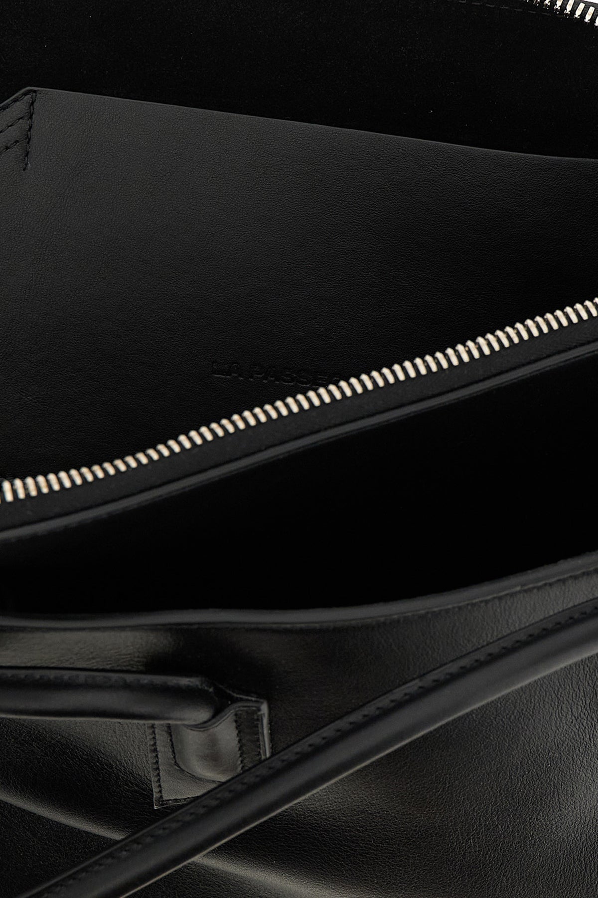 La Passeggiata Medium Bag