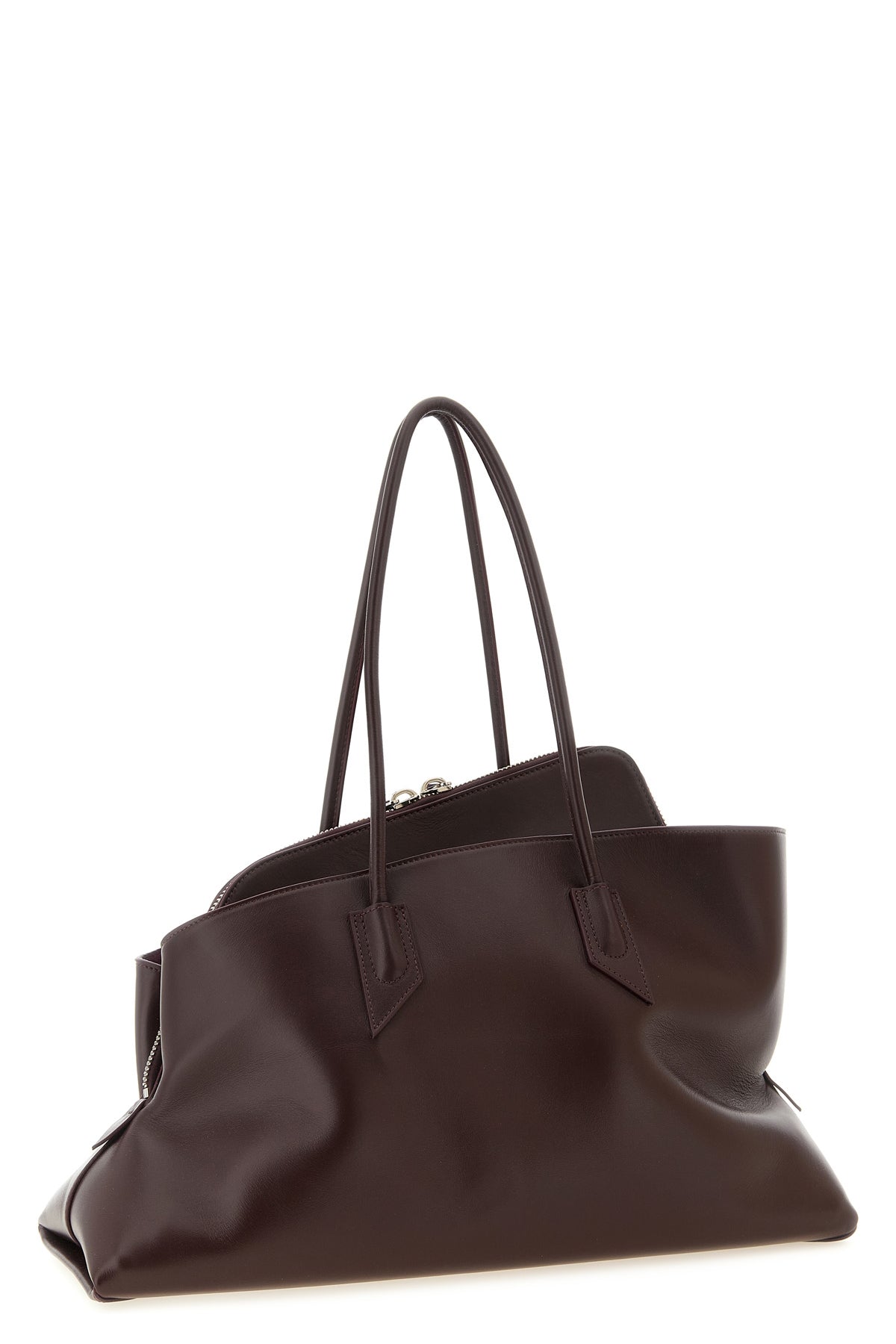 'La Passeggiata Medium' shoulder bag