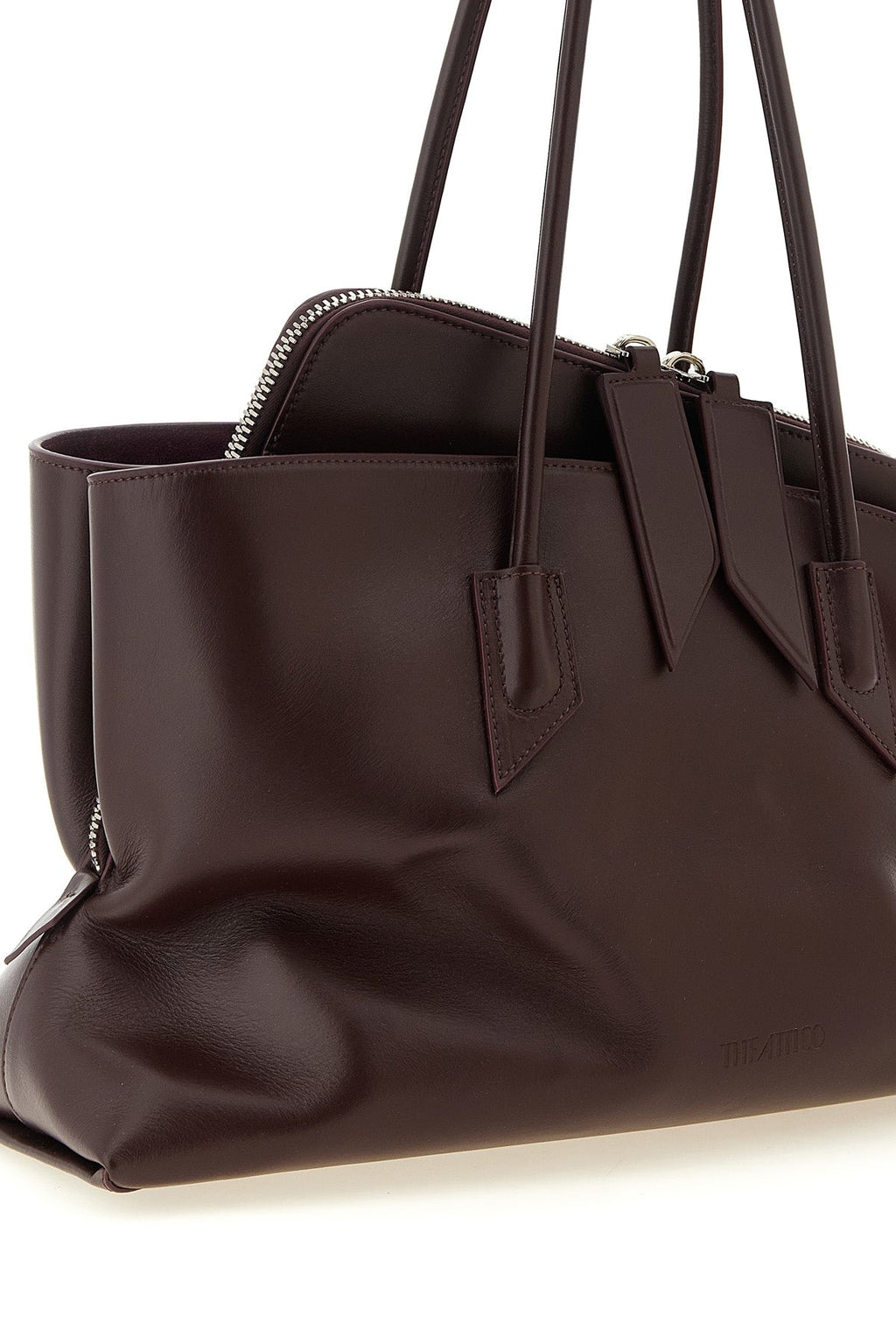 'La Passeggiata Medium' shoulder bag