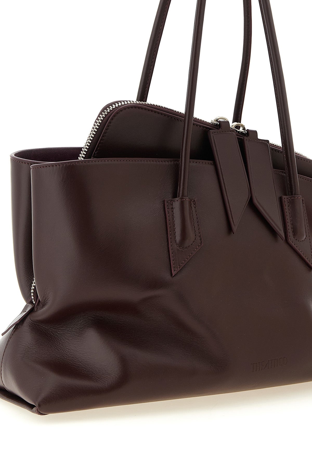 'La Passeggiata Medium' shoulder bag