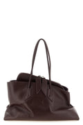 'La Passeggiata Medium' shoulder bag
