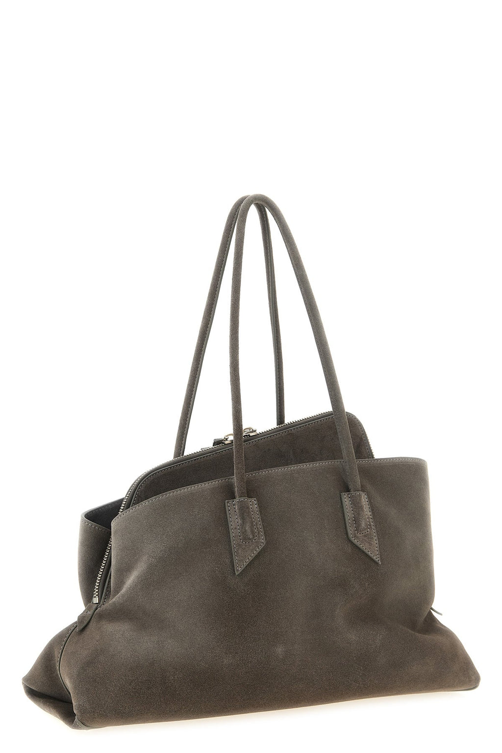 'La Passeggiata Medium' shoulder bag