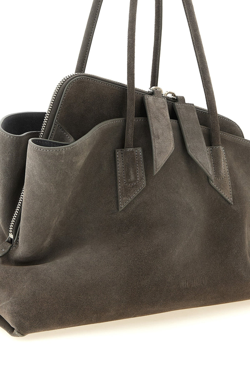 'La Passeggiata Medium' shoulder bag
