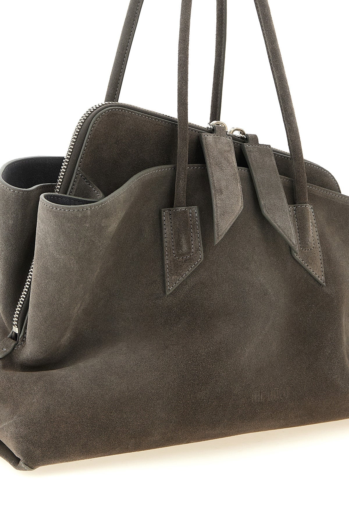 'La Passeggiata Medium' shoulder bag