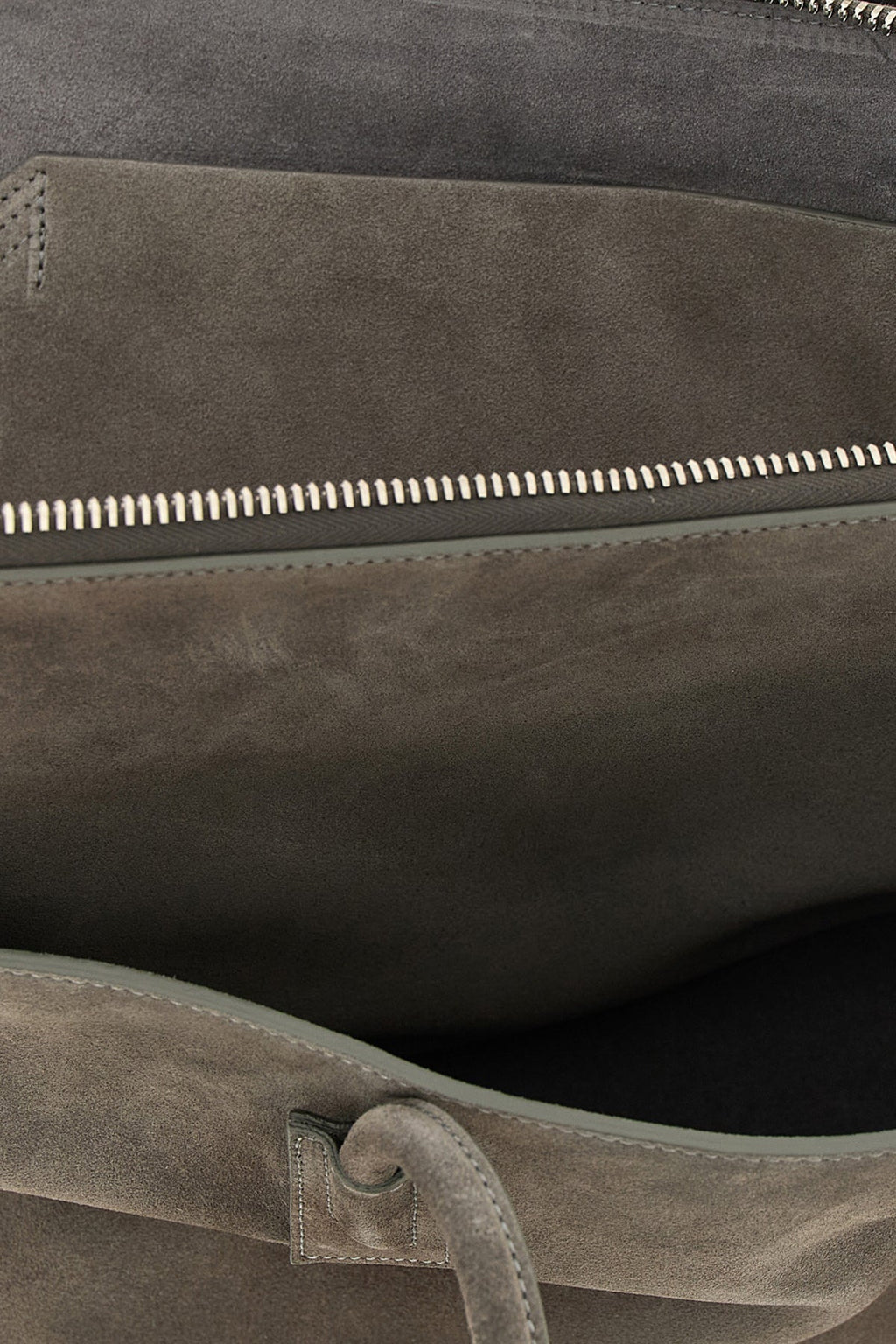 'La Passeggiata Medium' shoulder bag