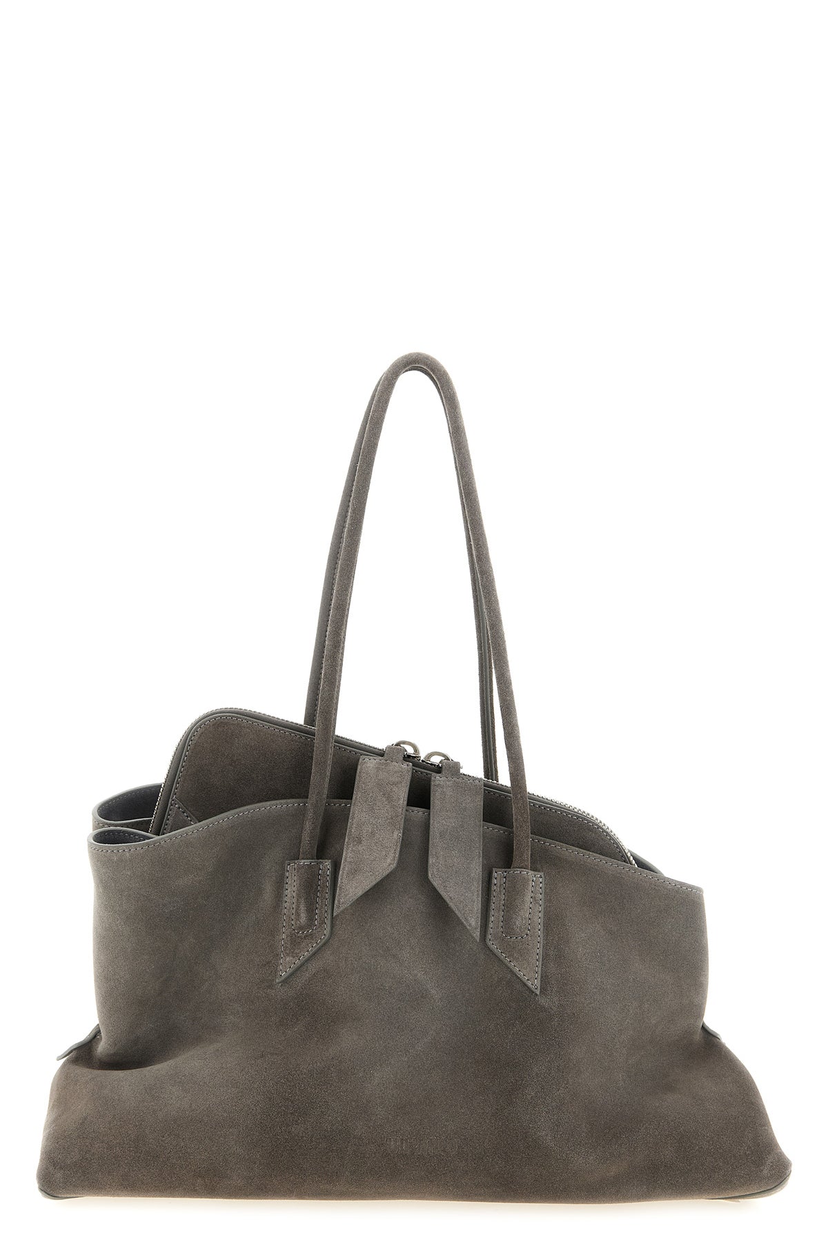 'La Passeggiata Medium' shoulder bag