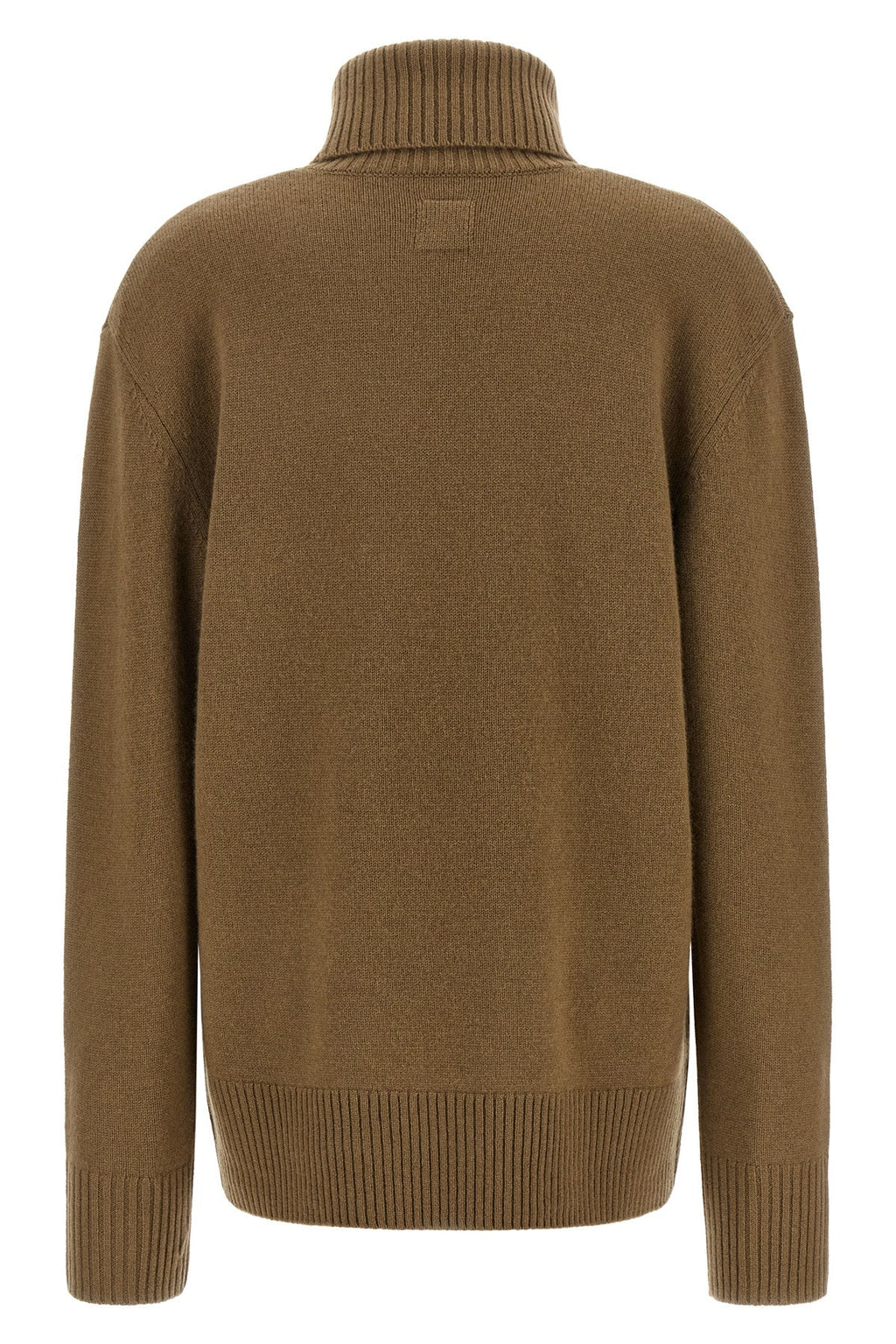 Cashmere Turtleneck Sweater