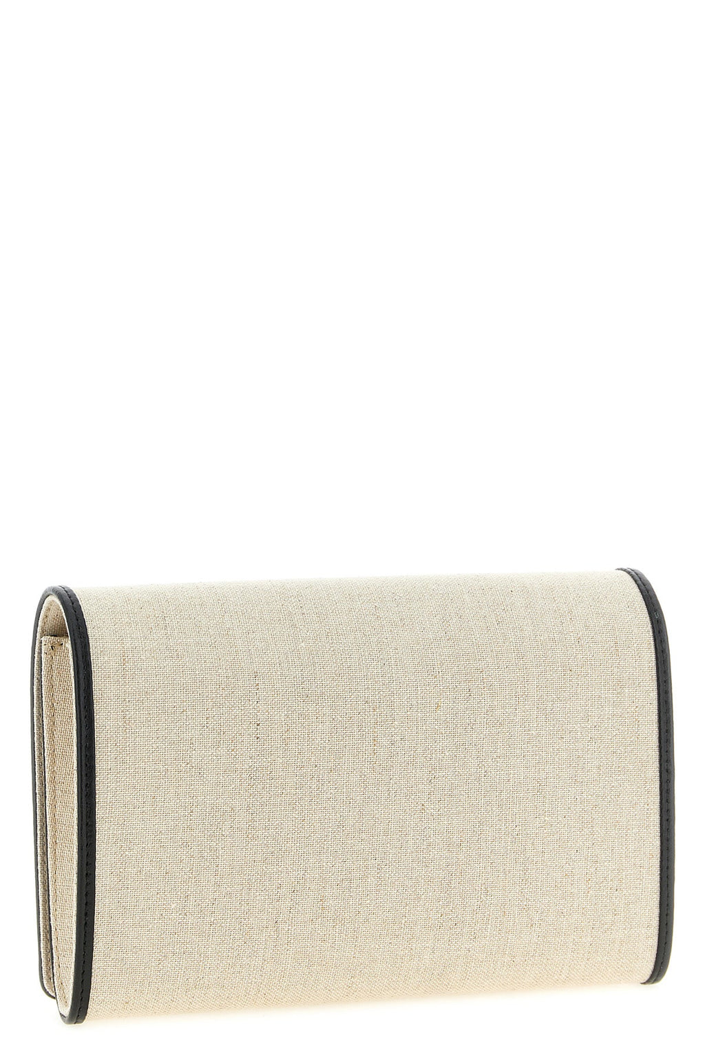 'T-Flap Envelope' Clutch