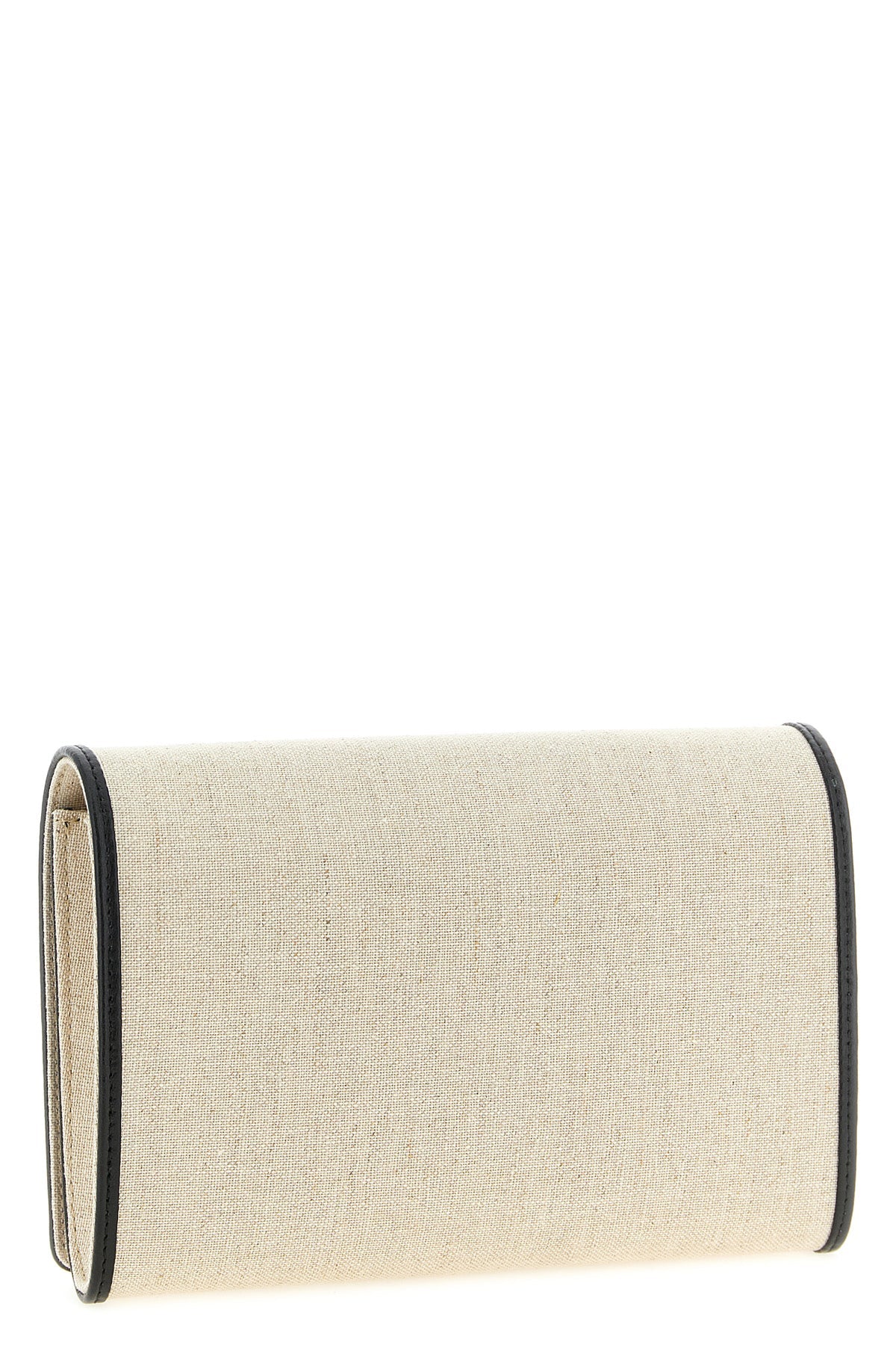 'T-Flap Envelope' Clutch