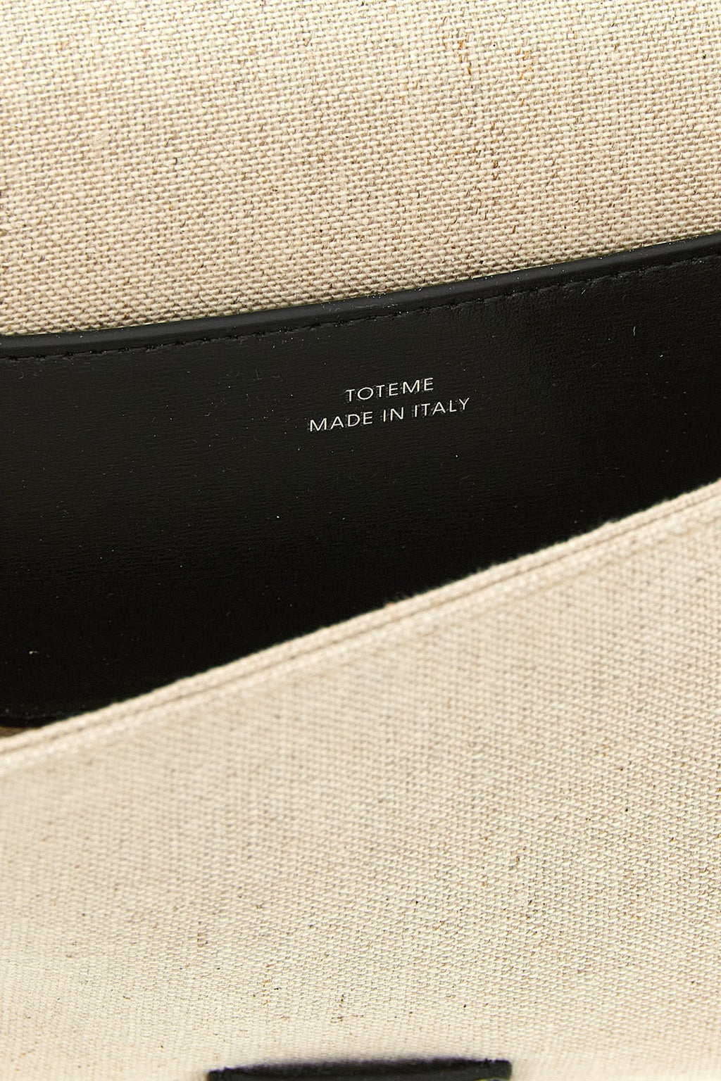 'T-Flap Envelope' Clutch