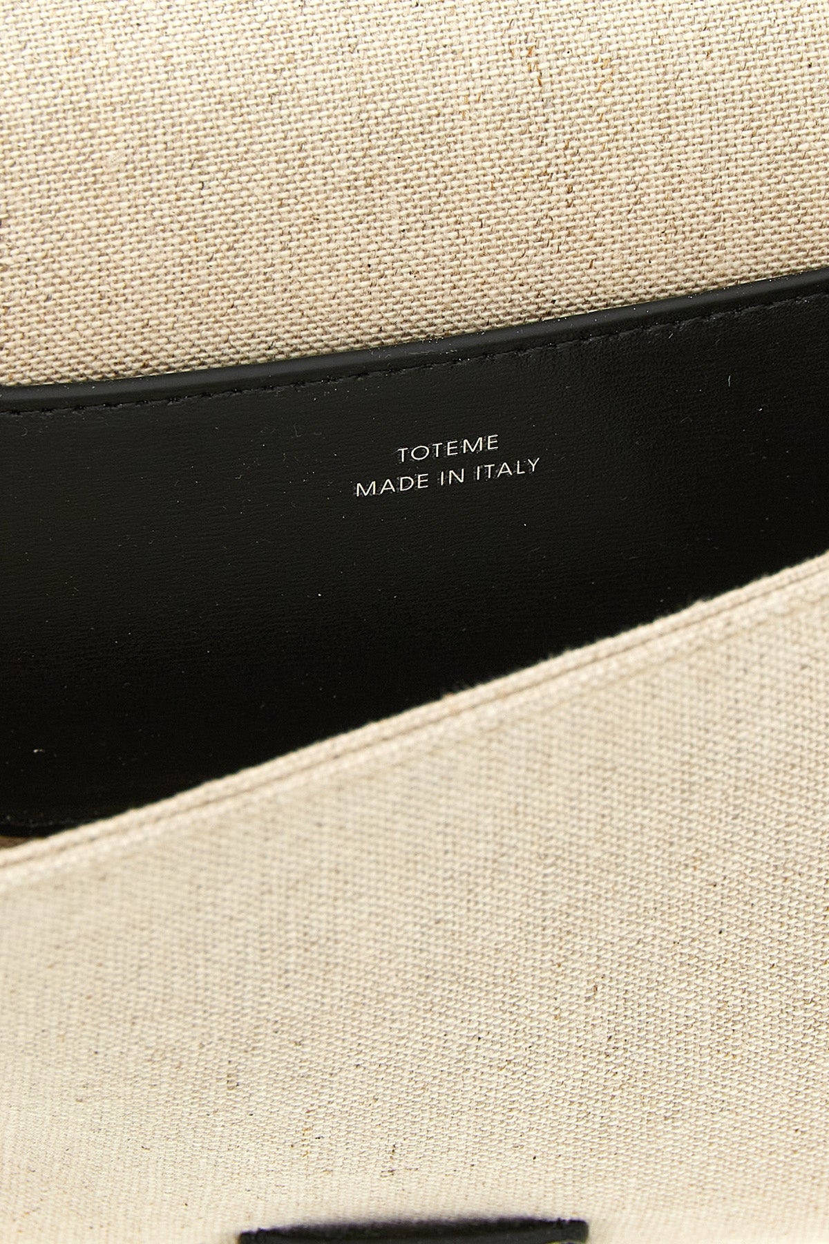 'T-Flap Envelope' Clutch