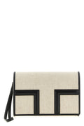 'T-Flap Envelope' Clutch