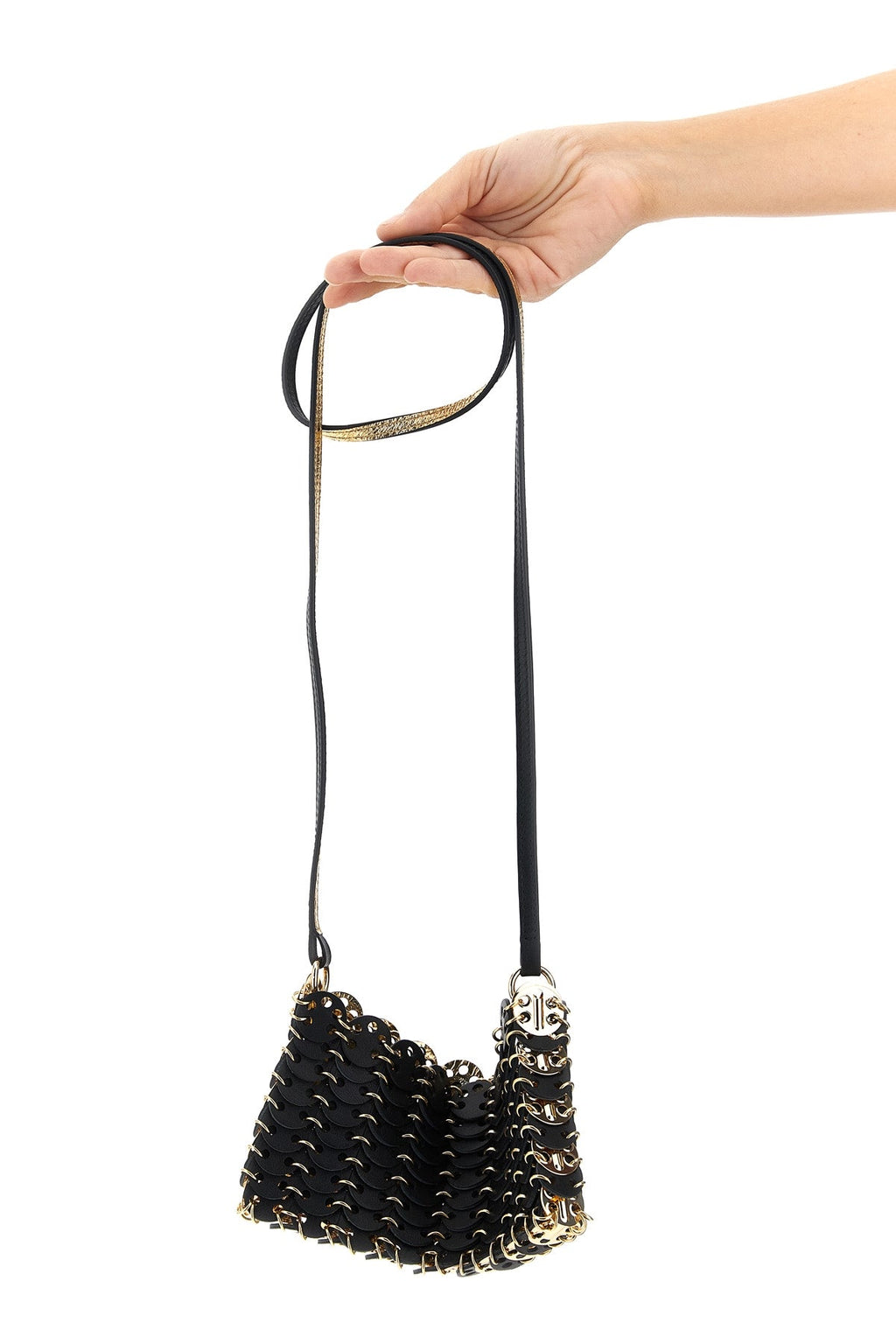 Crossbody Bag '1969 Nano Flip'